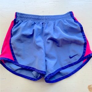 Nike dry fit shorts